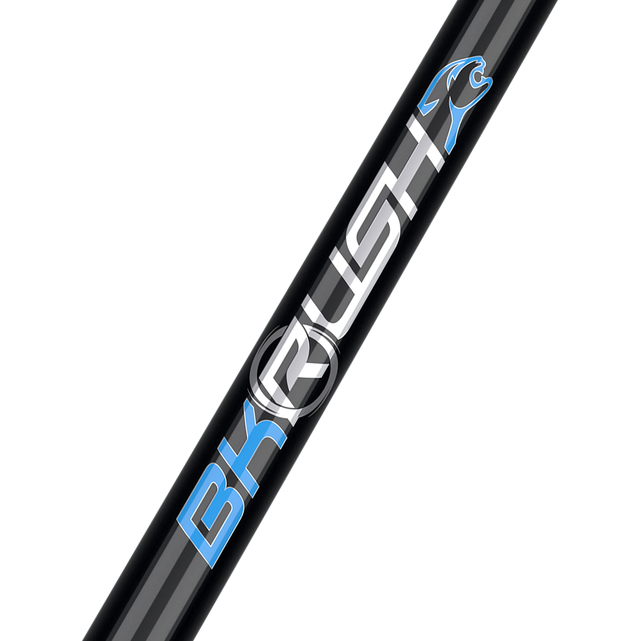 predator-bk-rush-noir-sans-wrap-queue-de-casse-billard image 2