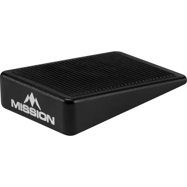 mission-wedges-pack-8-cales-de-cible-noires-board-packer image 1