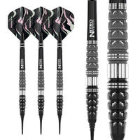 red-dragon-darts-paradym-torpedo-fl-chettes-pointe-souple image 7