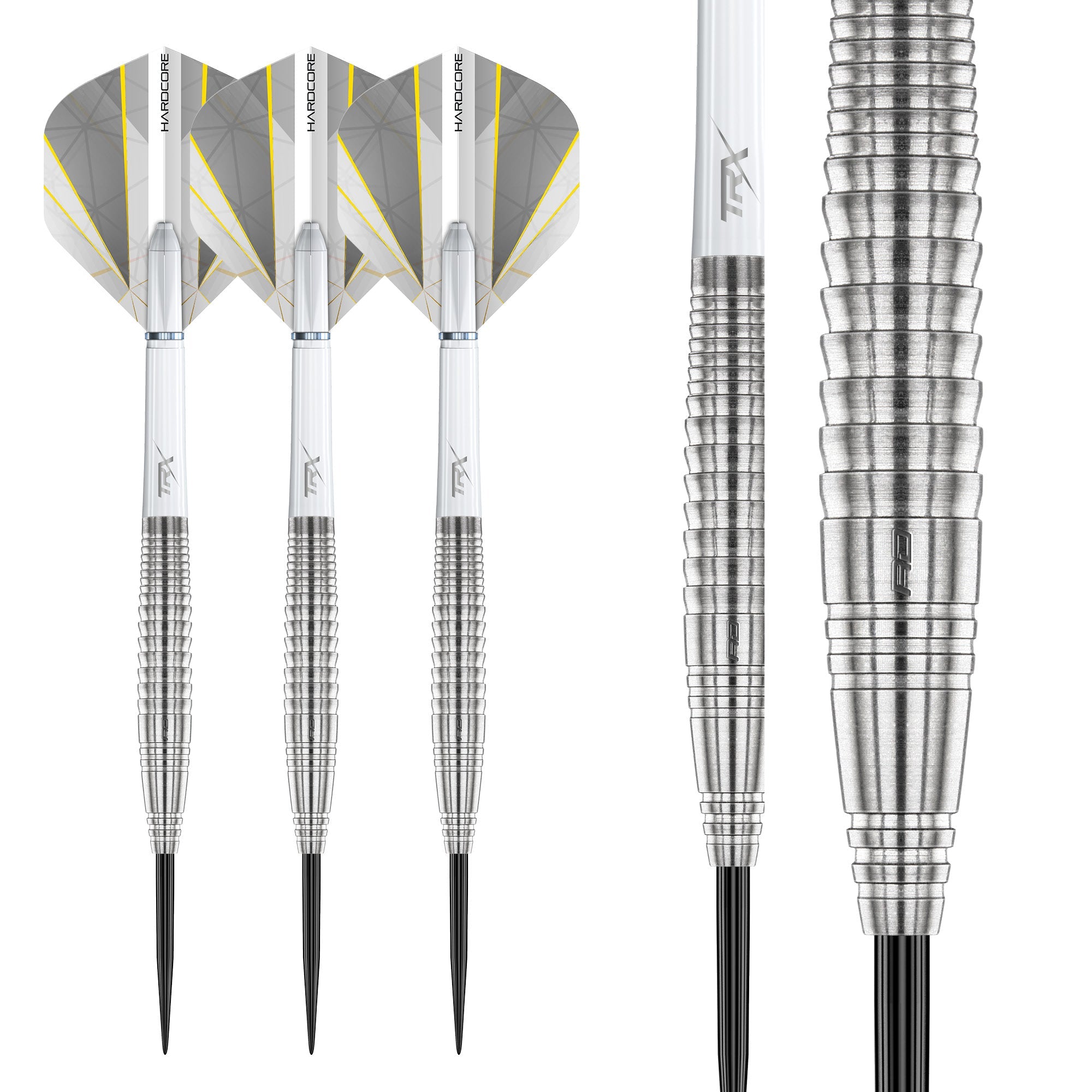 red-dragon-darts-seren-4-pure-fl-chettes-90-tungst-ne-argent image 7