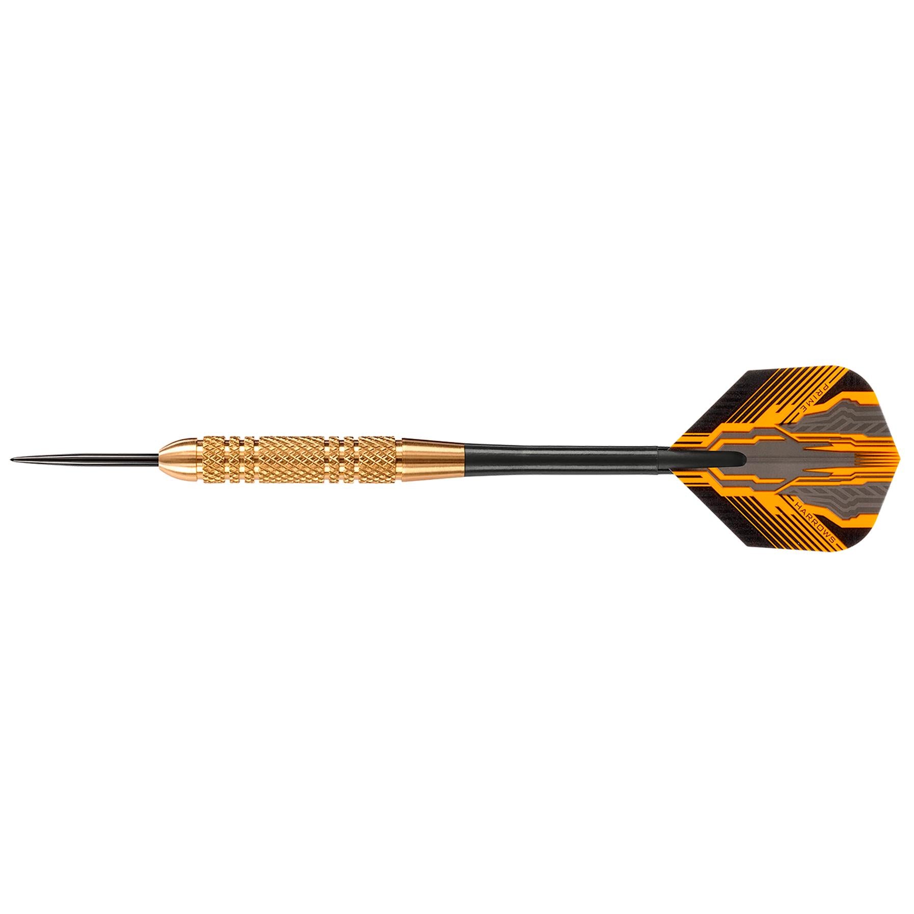 harrows-club-brass-18g-fl-chettes-pointe-acier image 6