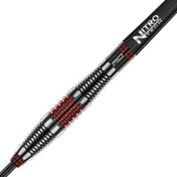red-dragon-darts-marlin-venom-fl-chettes-acier-90-tungst-ne image 2