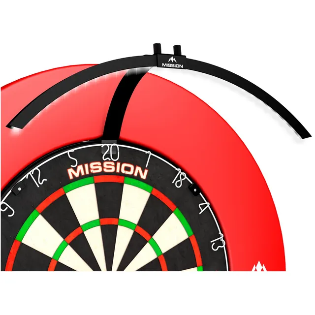 mission-torus-100-clairage-cible-pliable-portable-led-blanc image 1