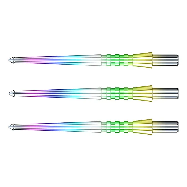 red-dragon-specialist-pointes-rainbow-raptor-gt-32mm image 1