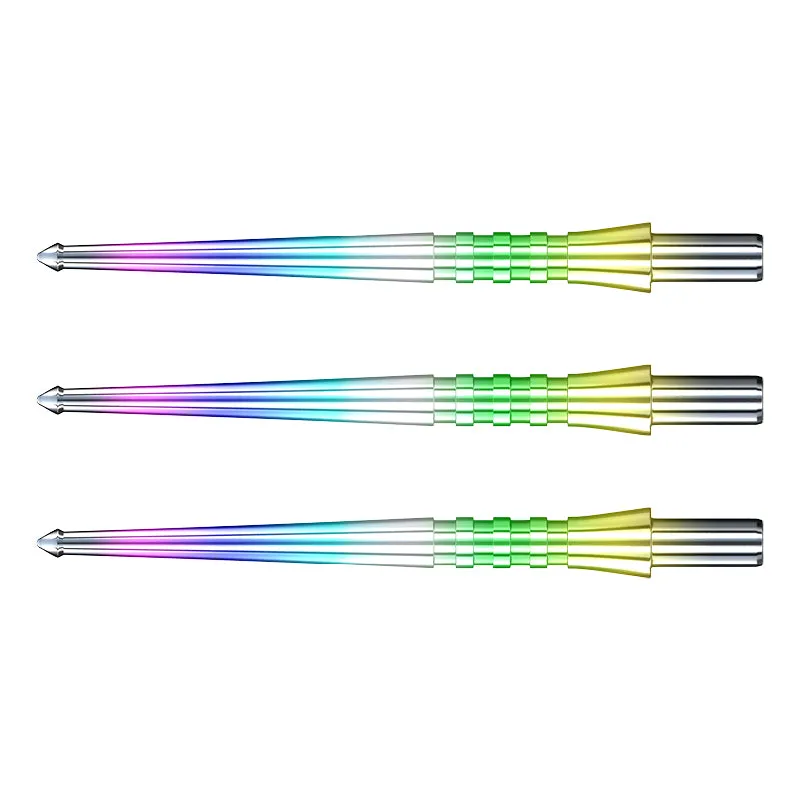 red-dragon-specialist-pointes-rainbow-raptor-gt-32mm image 1