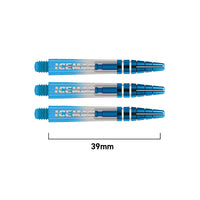 red-dragon-darts-gerwyn-price-iceman-nitrotech-ionic-shafts-6-tiges-polycarbonat image 6