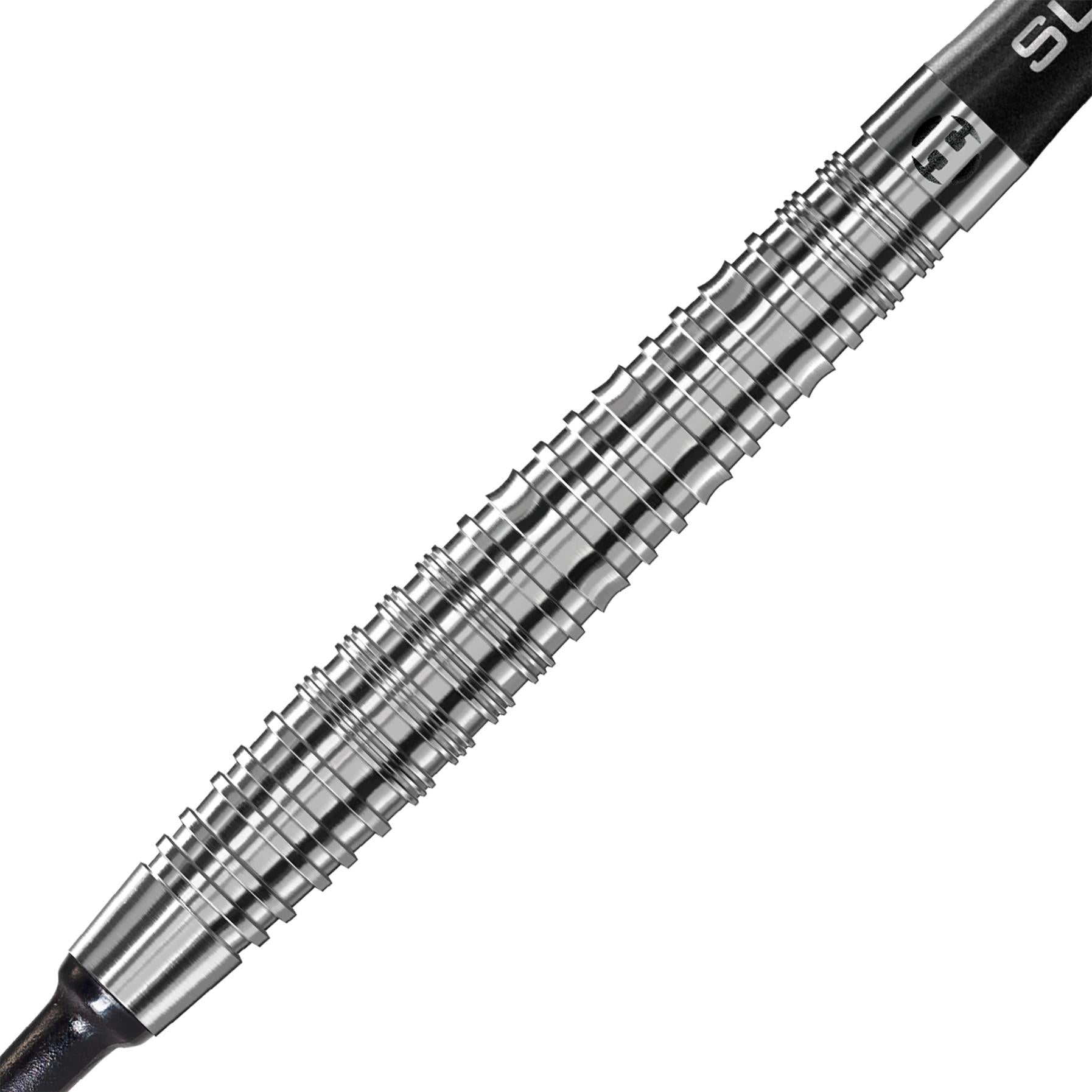 harrows-nx90-90-fl-chettes-pointe-souple-effil-es image 2