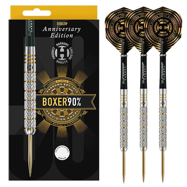 harrows-boxer-90-fl-chettes-acier image 1