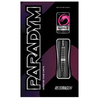 red-dragon-darts-paradym-torpedo-fl-chettes-pointe-acier image 4