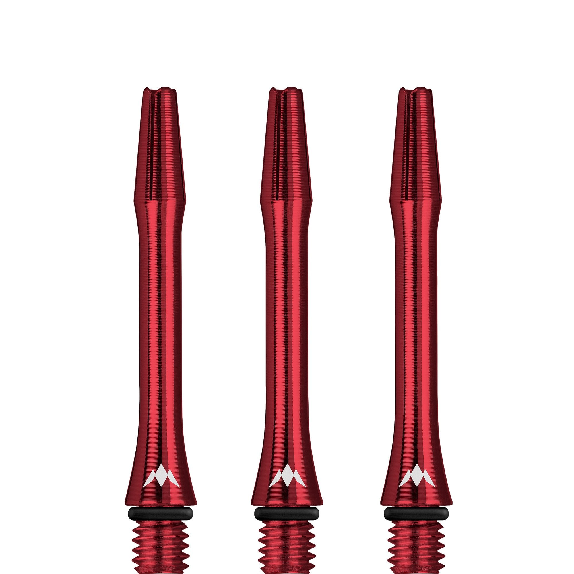 mission-darts-alicross-tiges-nylon-medium-rouge image 4