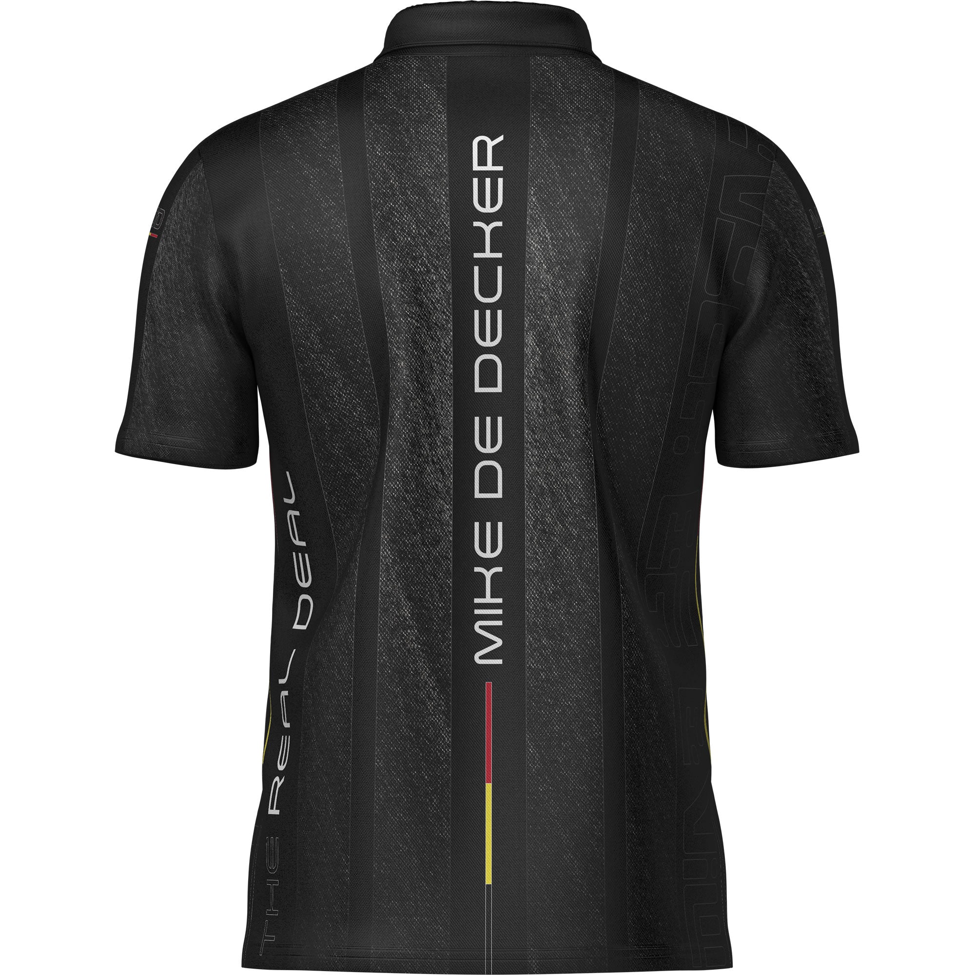 mission-darts-mike-de-decker-maillot-de-joueur-the-real-deal image 4