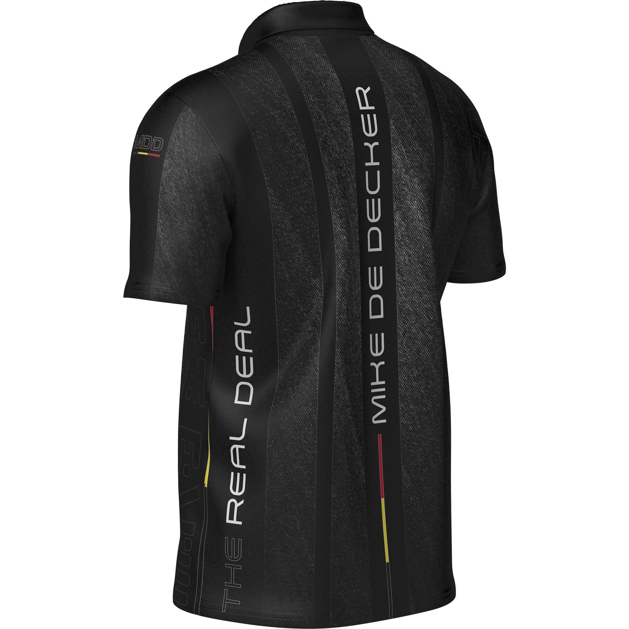 mission-darts-mike-de-decker-maillot-de-joueur-the-real-deal image 5