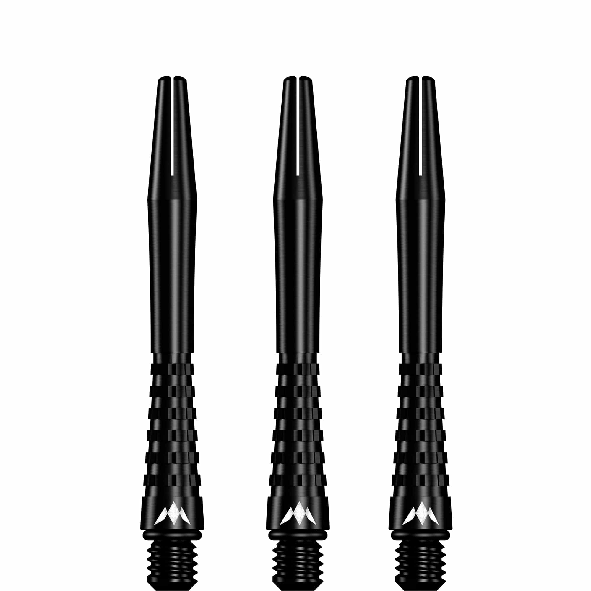mission-darts-atom13-tiges-aluminium-noir image 3