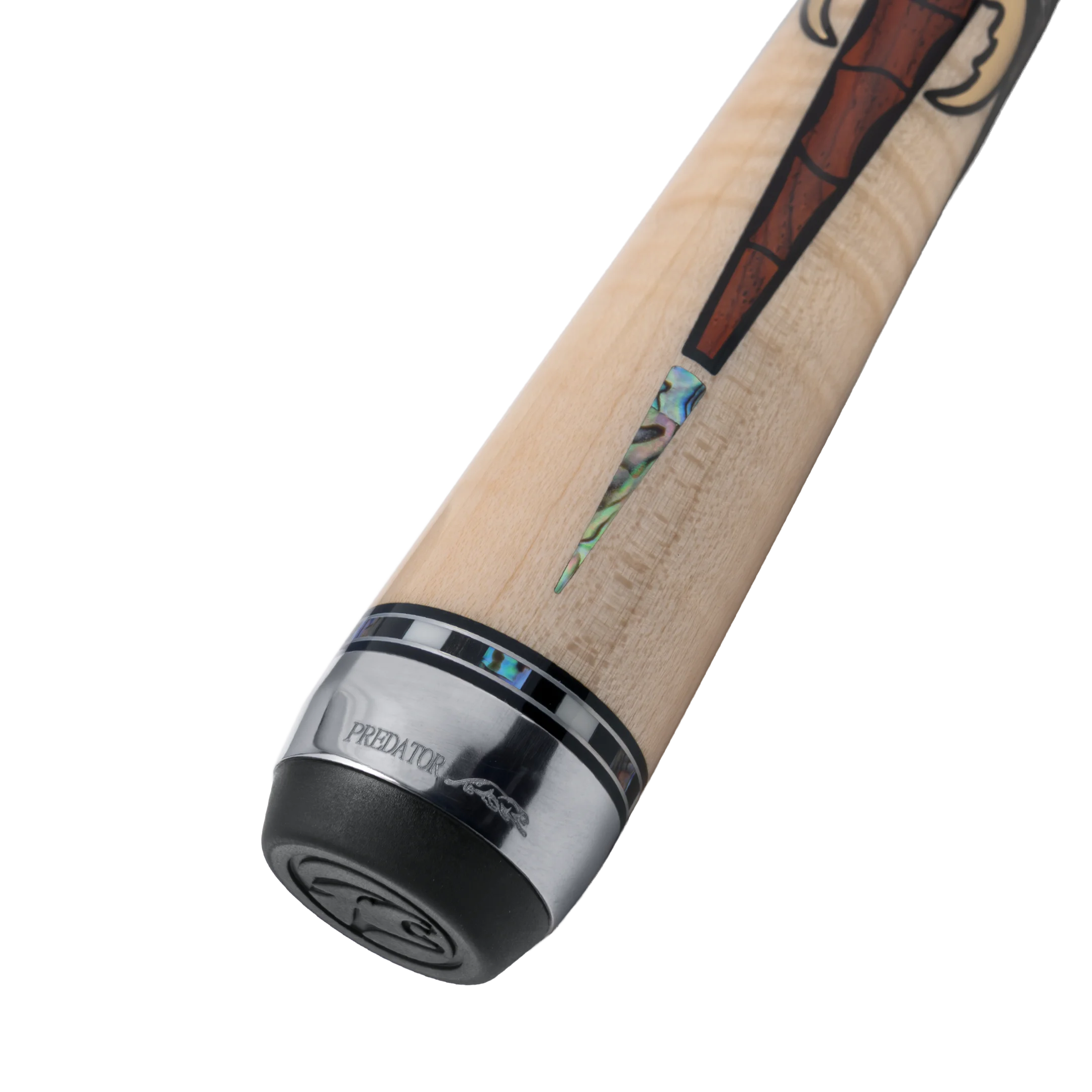 predator-limited-edition-scorpion-1-light-queue-de-billard image 5