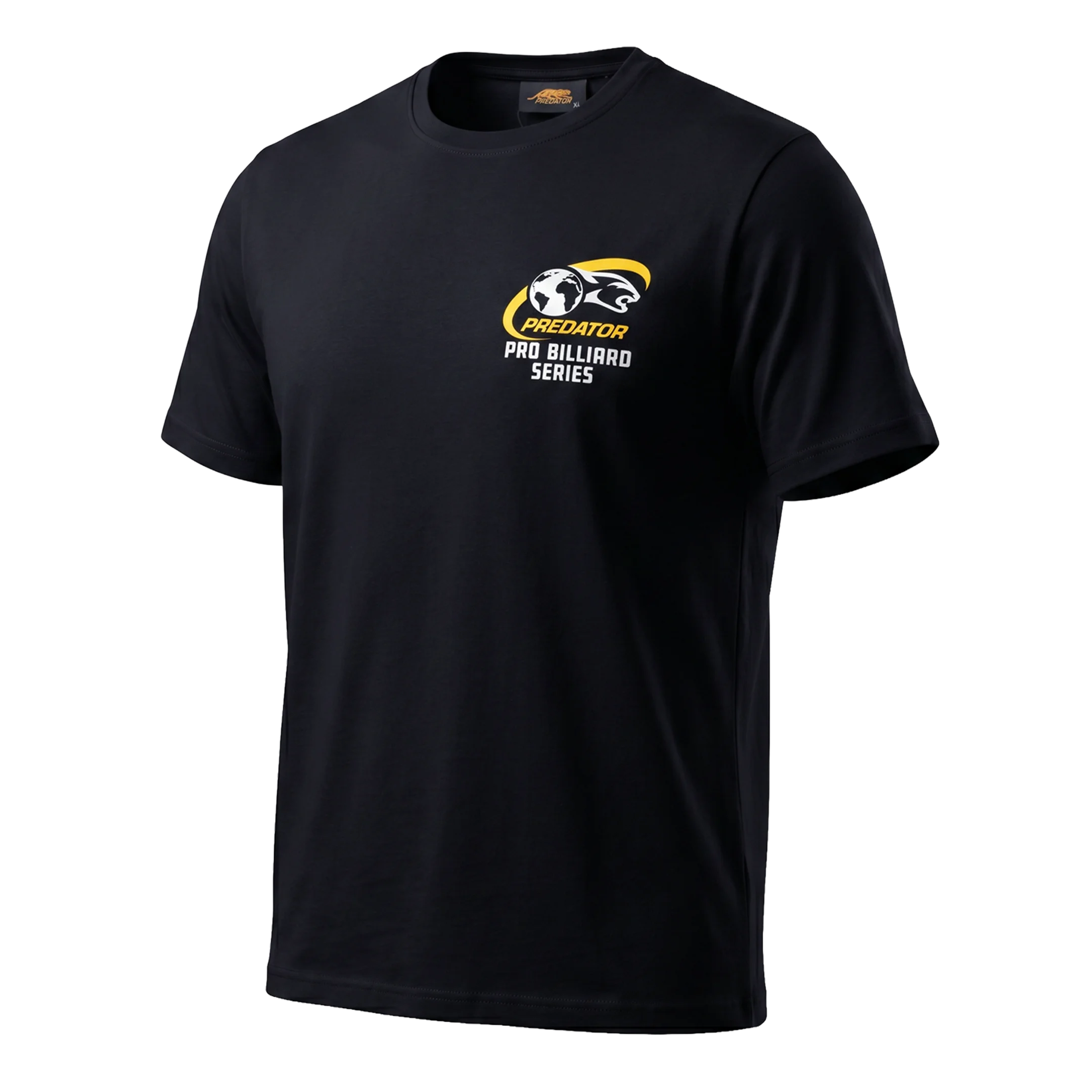 predator-pro-billiard-series-t-shirt-tour-2026 image 1