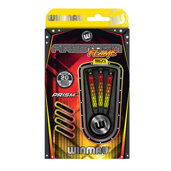 winmau-firestorm-flame-1-fl-chettes-pointe-souple-soft-tip image 4