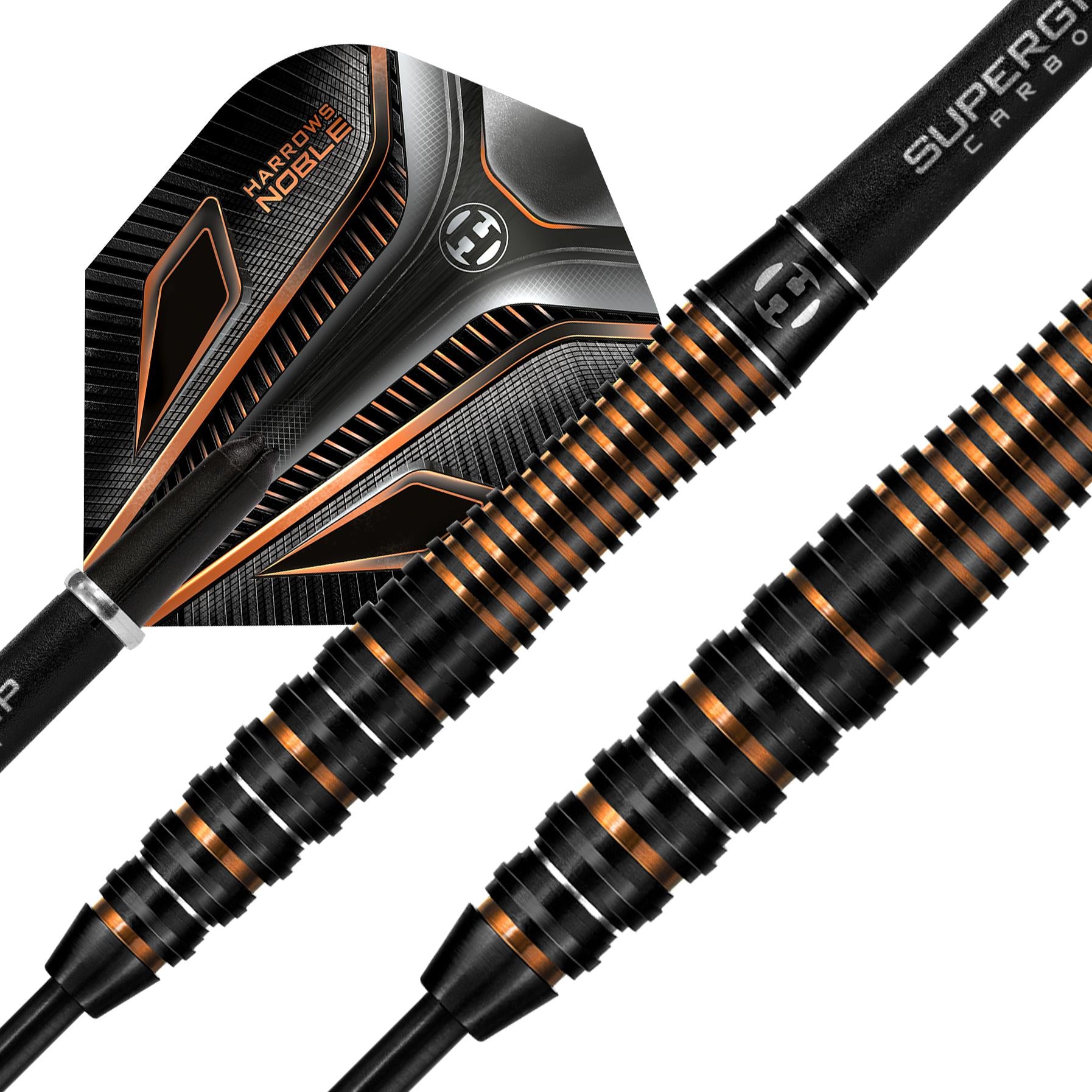 harrows-noble-90-fl-chettes-acier image 3
