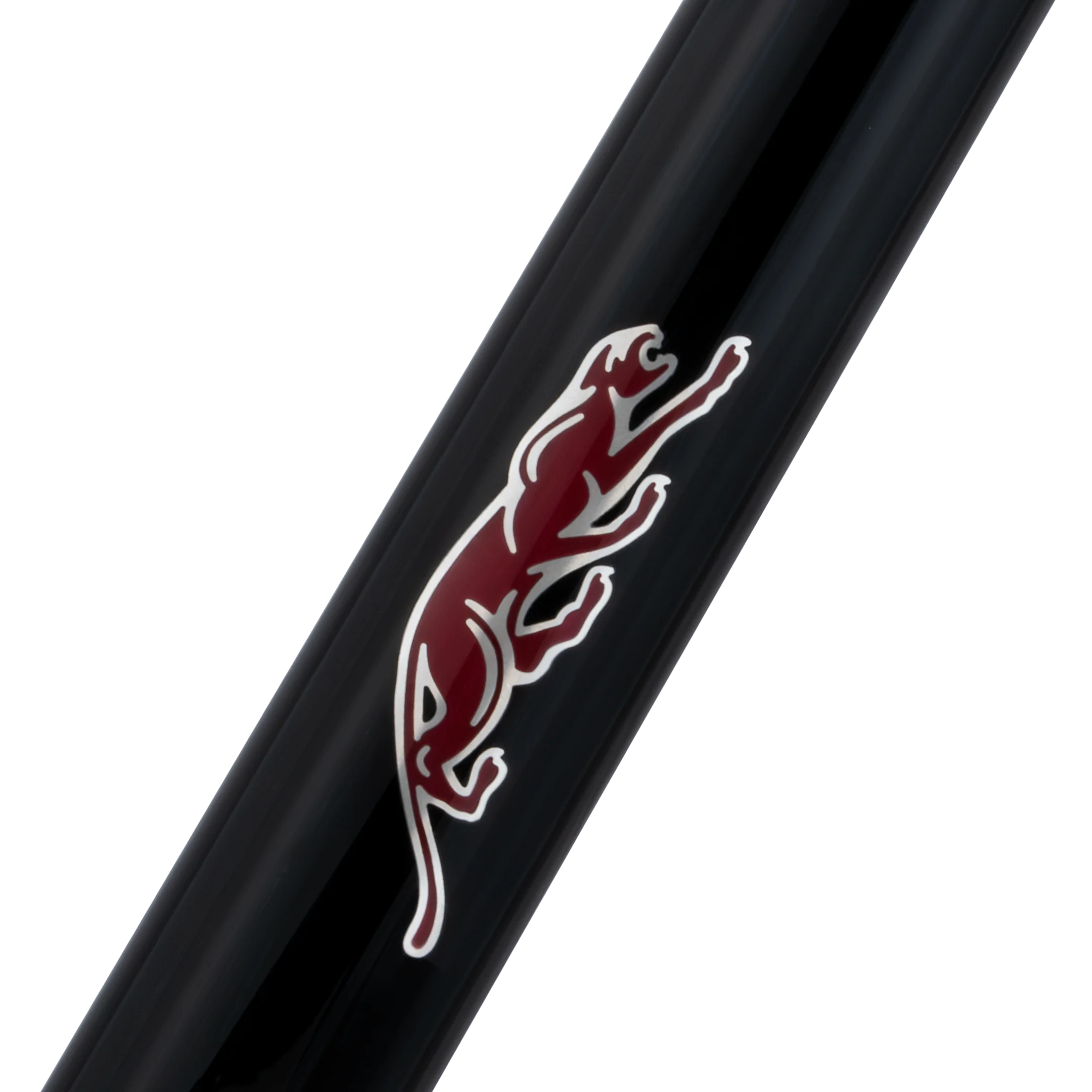 predator-crm-virtuoso-queue-carambole-3-bandes-noir-rouge image 3