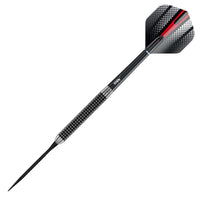 red-dragon-darts-raptor-pointes-noires-50mm-grip-rainur image 4