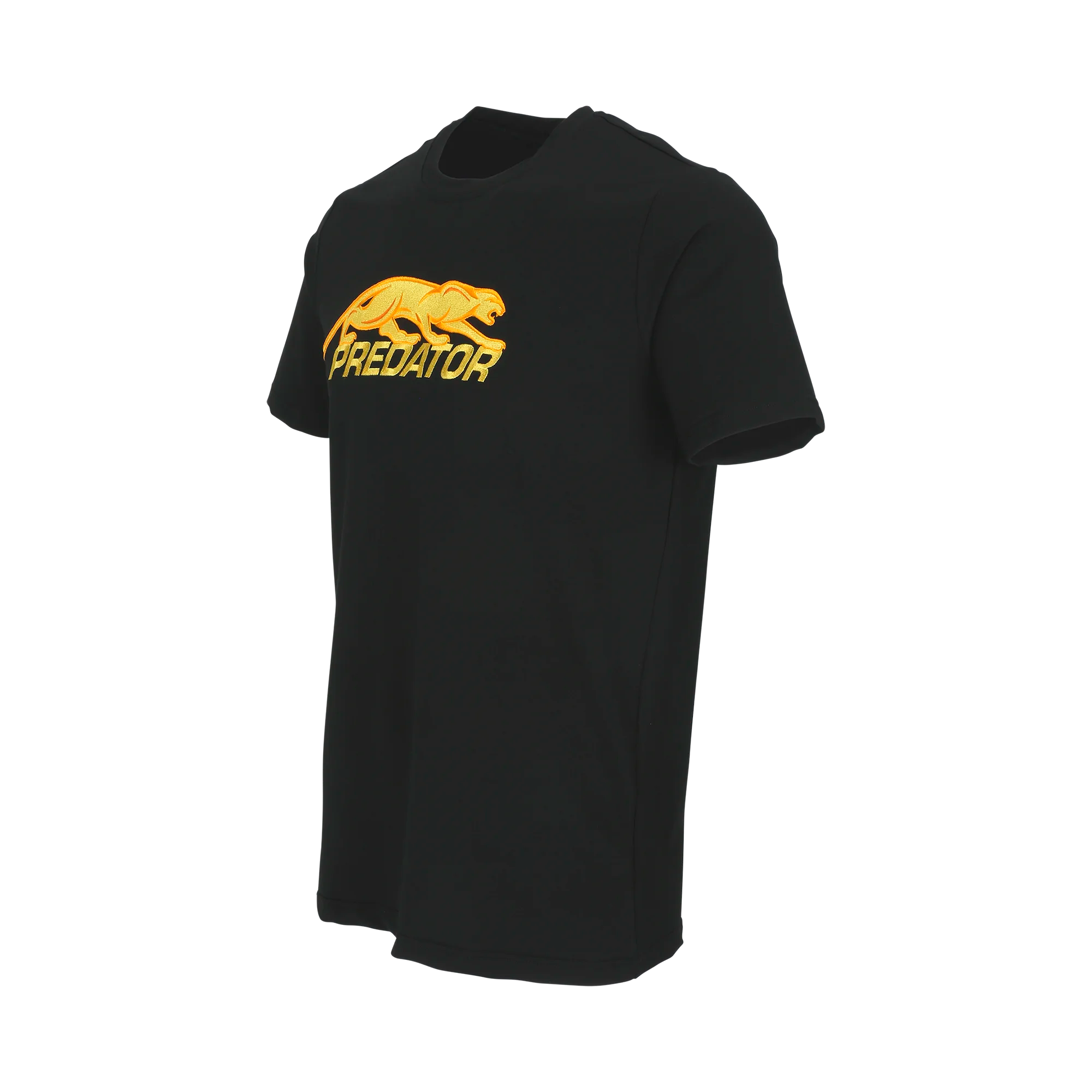 predator-full-logo-t-shirt-billard-t-shirt-manches-courtes image 1