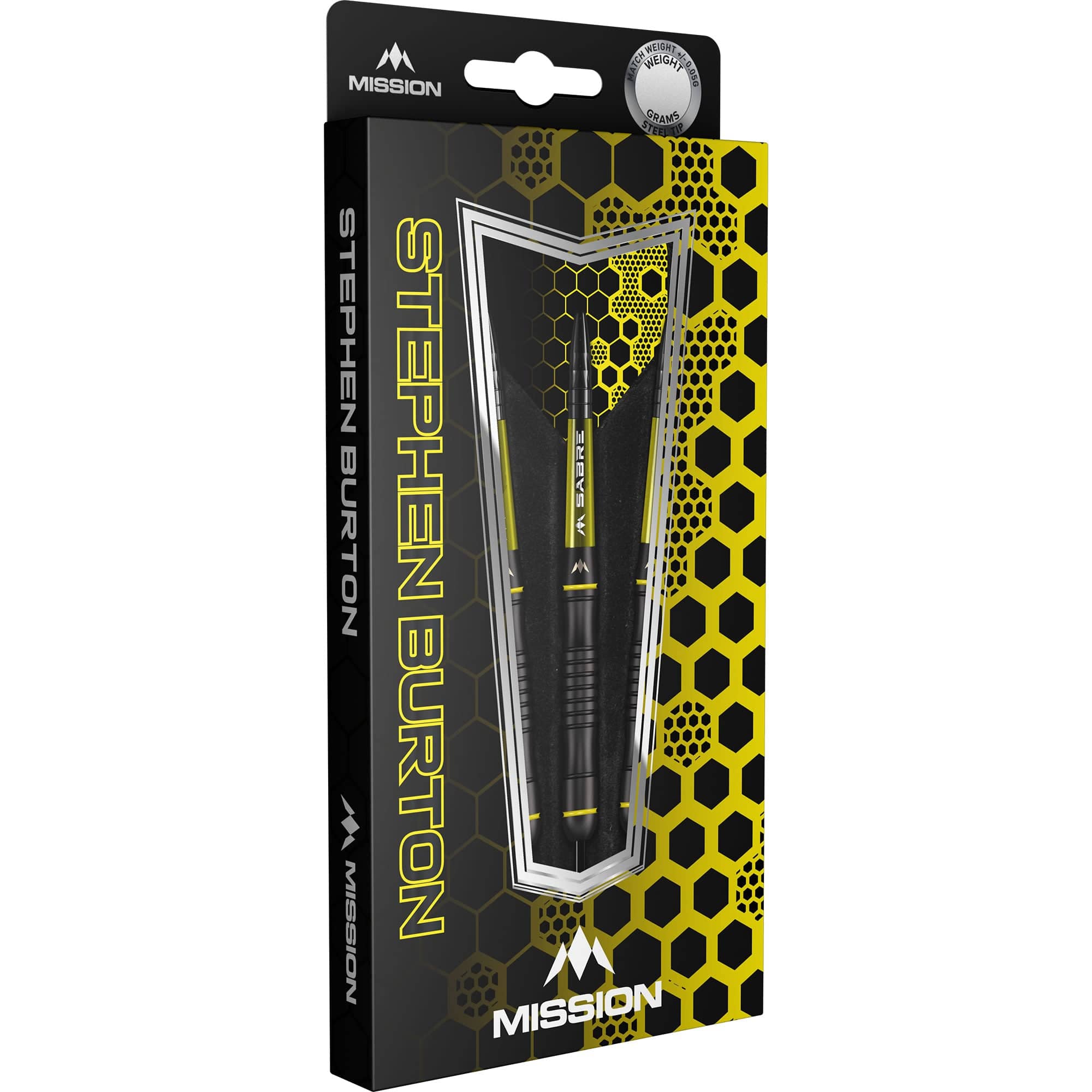 mission-darts-stephen-burton-bertie-steel-tip-90-tungst-ne-noir image 7