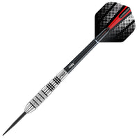red-dragon-darts-flightmasters-sidewinder-fl-chettes-acier-23g-30g image 3