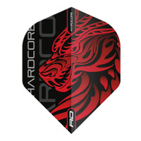 red-dragon-darts-jonny-clayton-hardcore-collection-card-ailettes-100-microns-x5- image 5