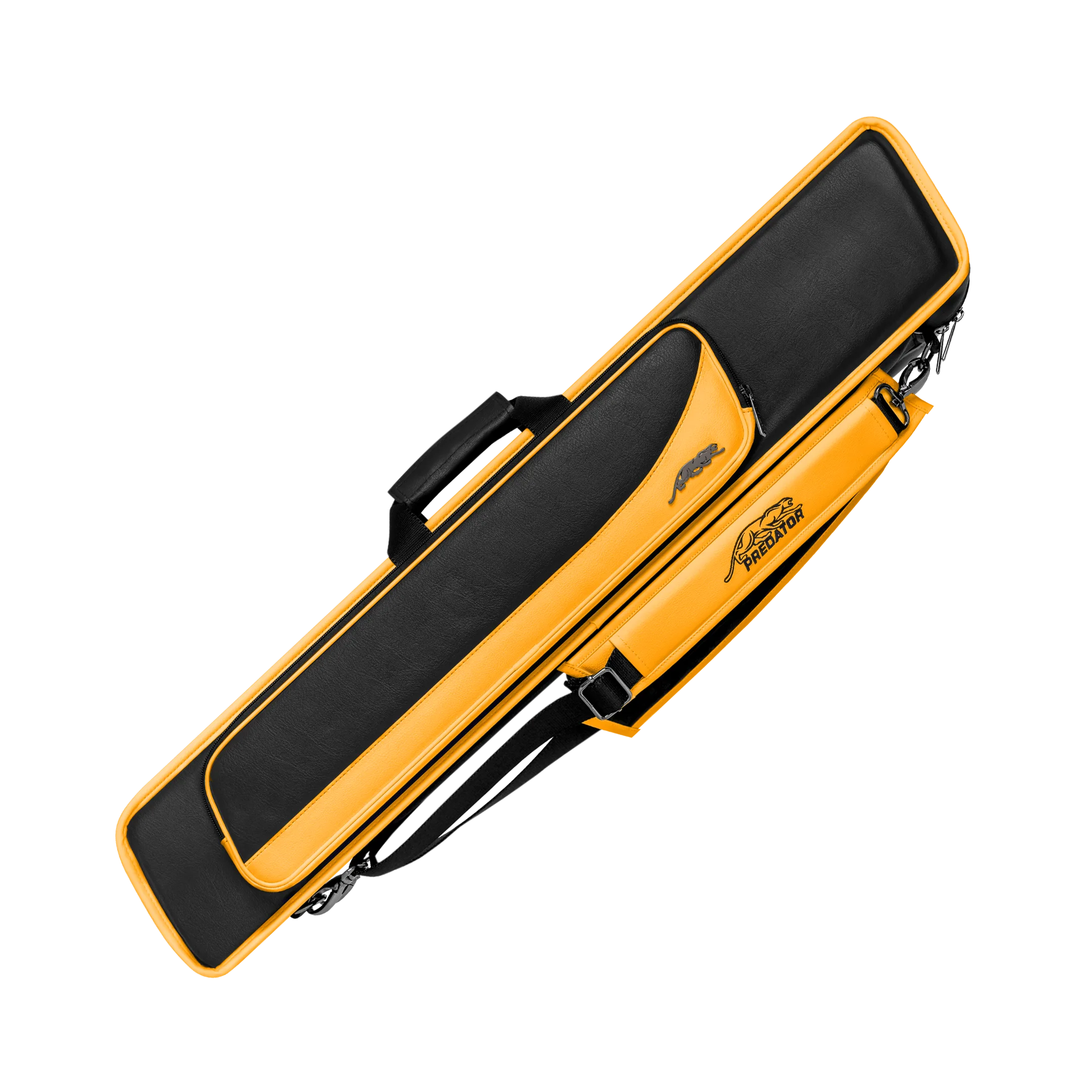 predator-roadline-soft-pool-cue-case-avec-double-bretelles-tui-queue-de-billard image 2