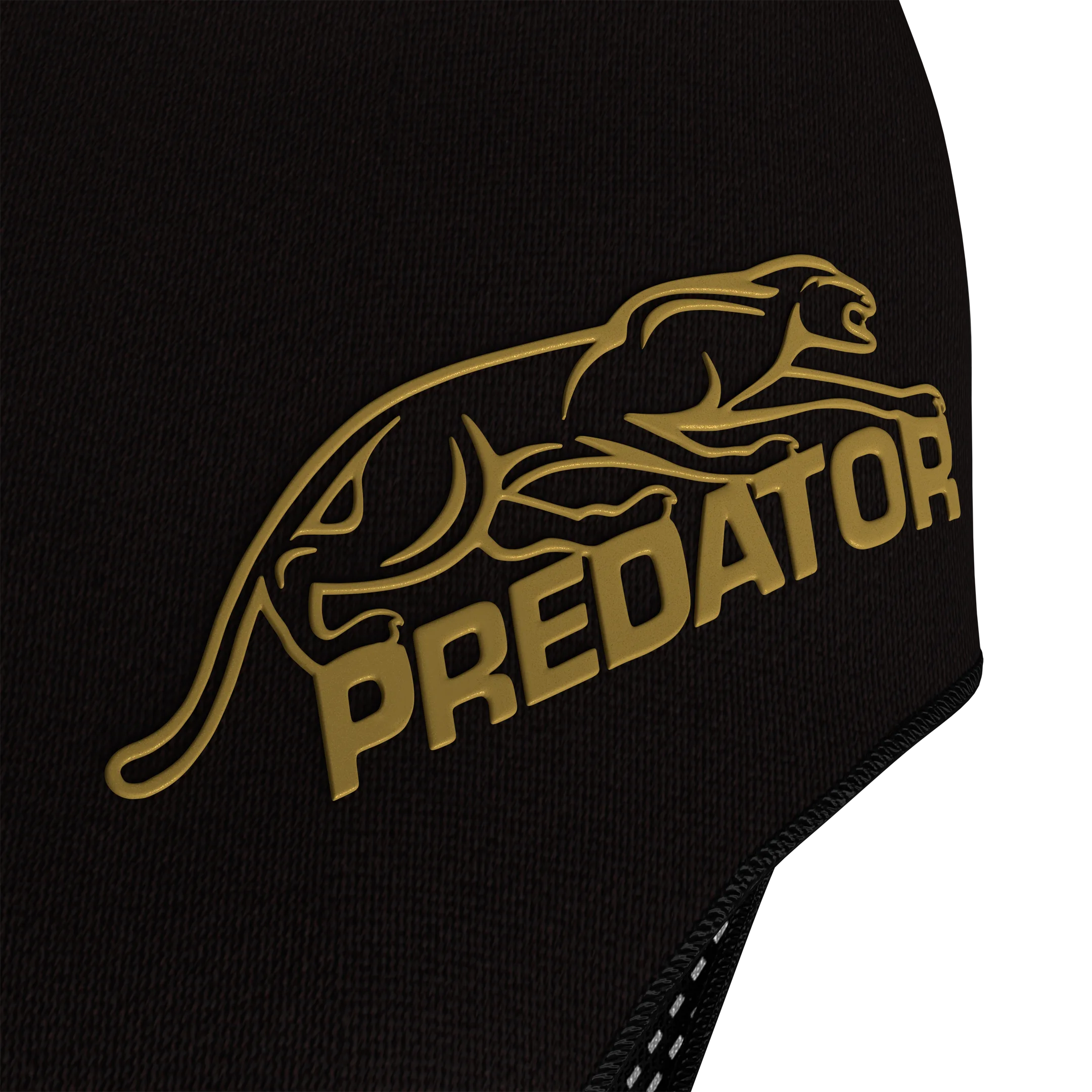predator-second-skin-gant-de-billard-dition-30e-anniversaire-noir-et-or image 3