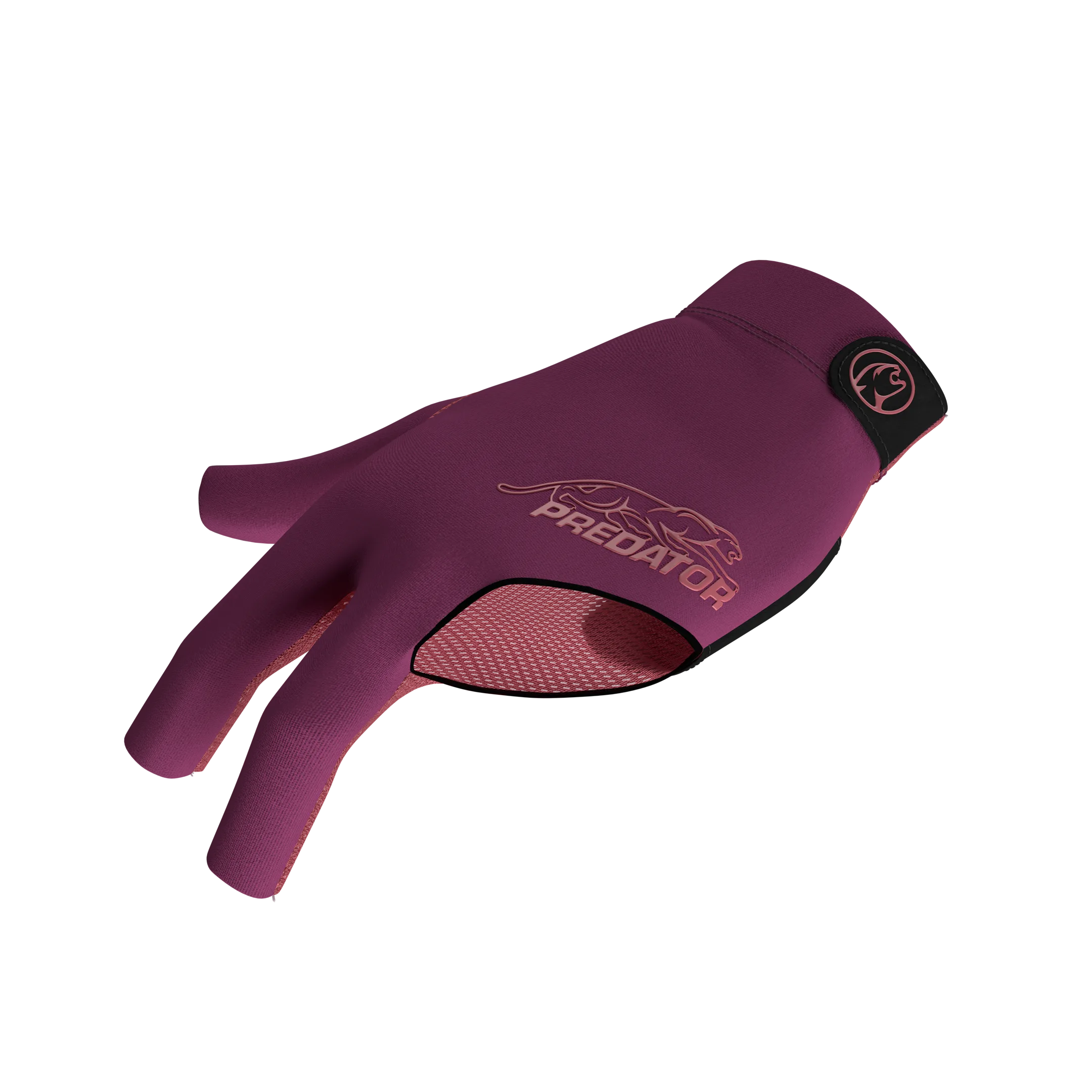 predator-second-skin-gant-de-billard-main-gauche image 8