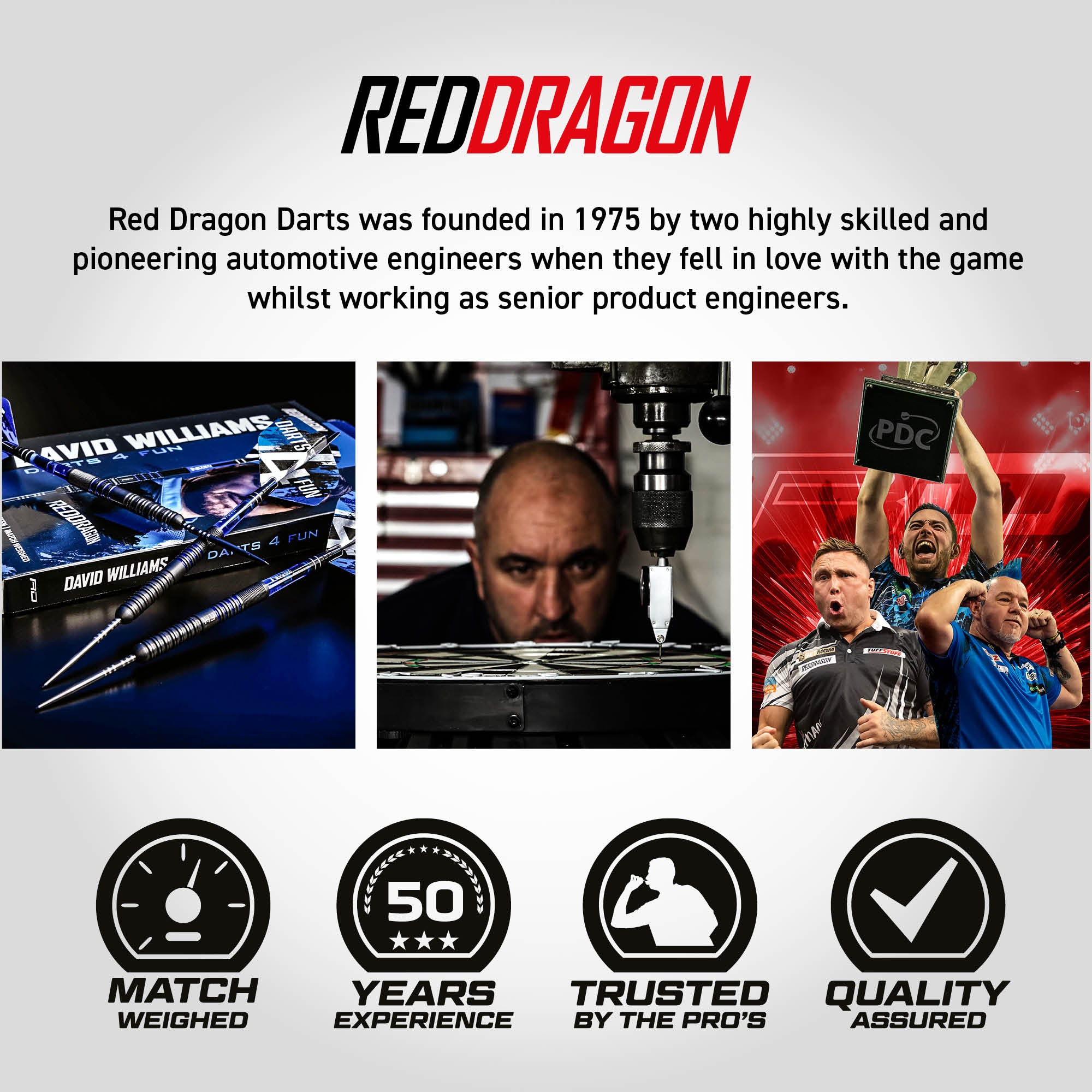 red-dragon-darts-david-williams-v1-90-tungst-ne-fl-chettes-pointe-acier-23-g image 7