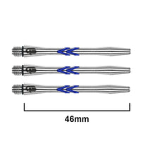 red-dragon-darts-gerwyn-price-iceman-v-groove-tiges-aluminium-46mm image 5