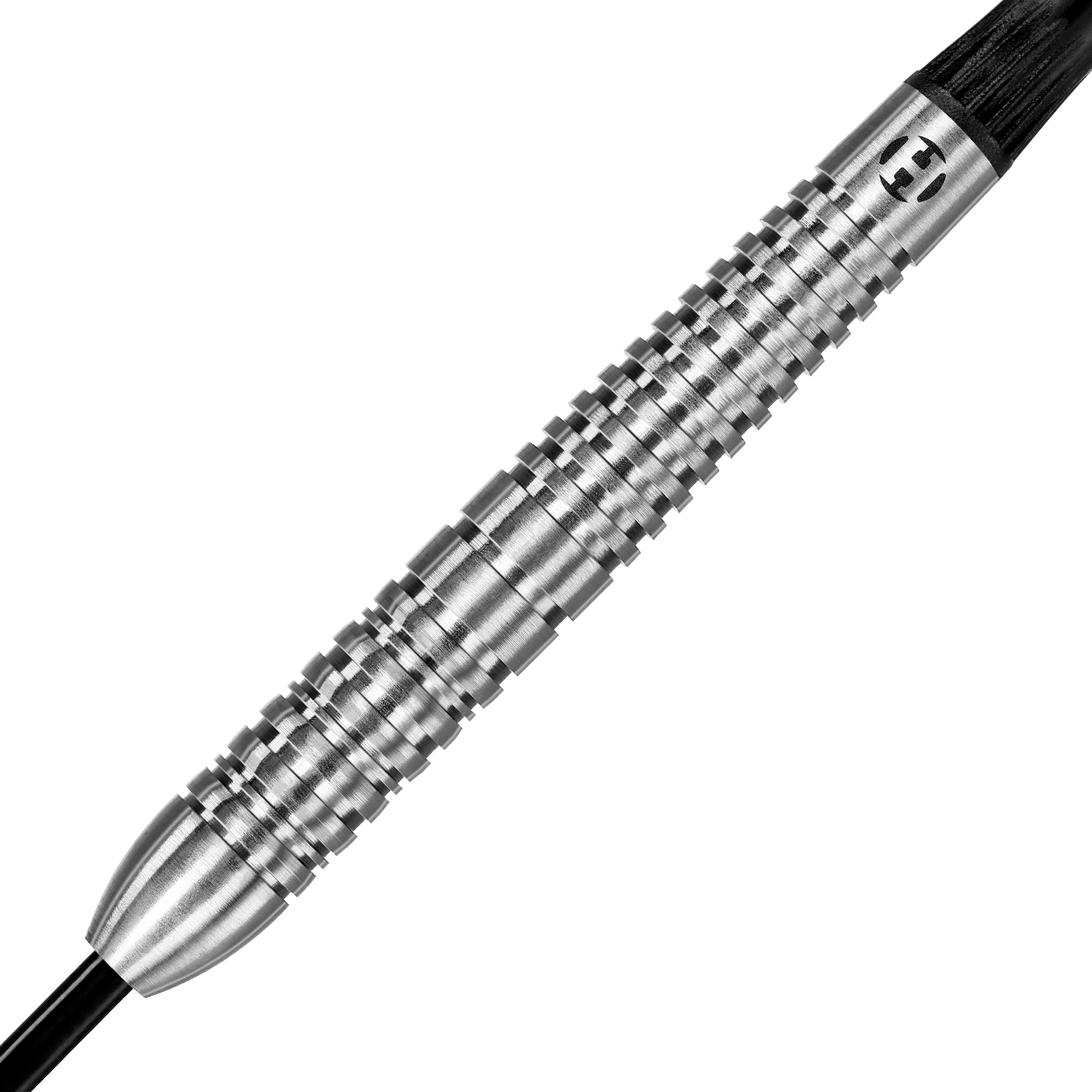 harrows-damon-heta-90-natural-fl-chettes-pointe-acier image 2