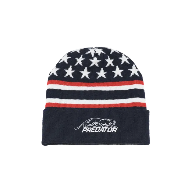 predator-usa-beanie-stripes-stars-exclusivit-online image 1