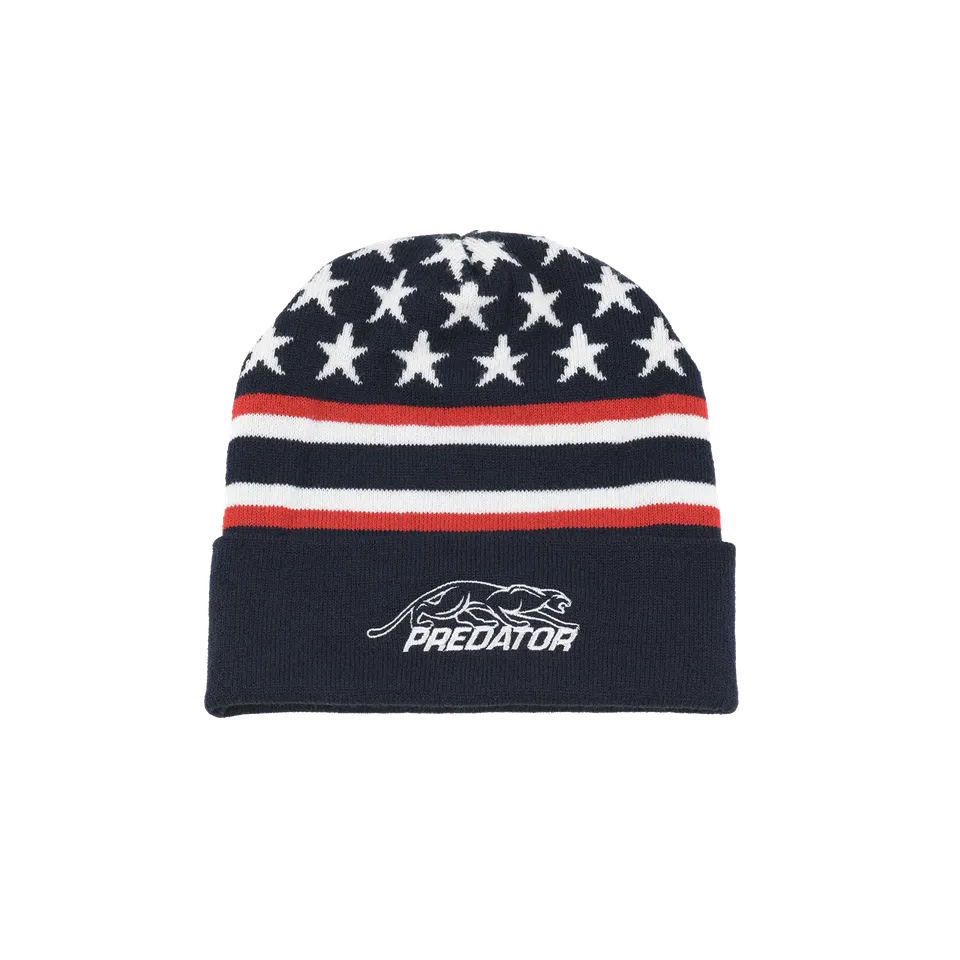 predator-usa-beanie-stripes-stars-exclusivit-online image 1