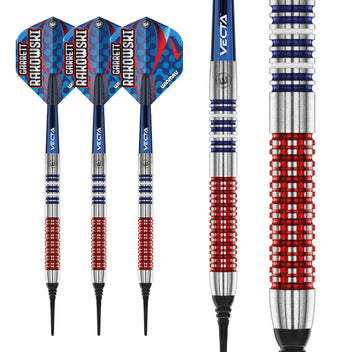 winmau-garrett-rakowski-fl-chettes-pointe-souple-soft-tip image 6