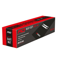 red-dragon-darts-heavy-duty-tapis-de-fl-chettes-avec-oche-officiel image 5
