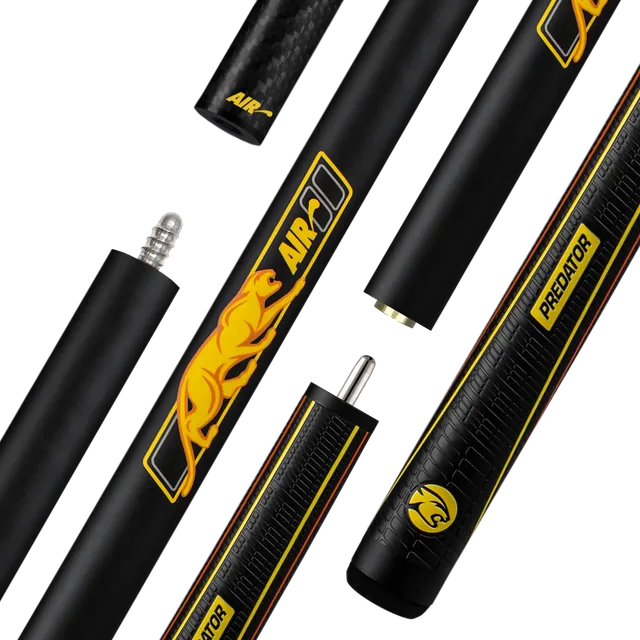 predator-air-ii-queue-de-saut-jump-black-sport-wrap image 1