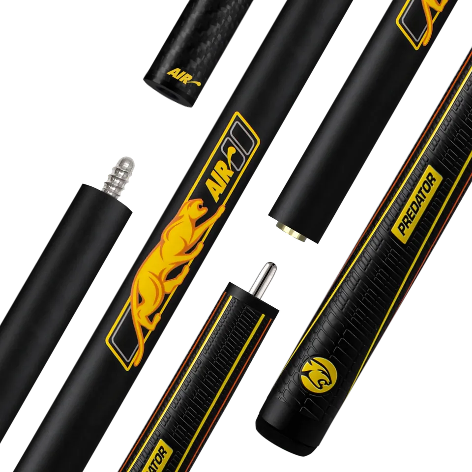 predator-air-ii-queue-de-saut-jump-black-sport-wrap image 1