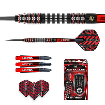 winmau-joe-cullen-ignition-series-fl-chettes-steel-tip-tournament image 5