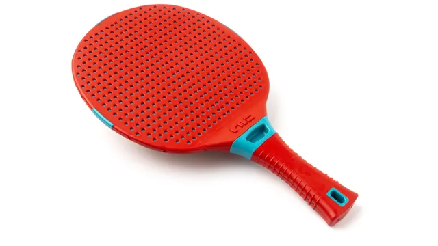 fas-pendezza-racchetta-ping-pong-raquette-de-tennis-de-table-188-g image 1