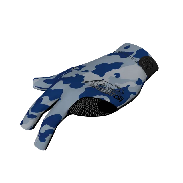 predator-second-skin-gant-de-billard-camo image 1