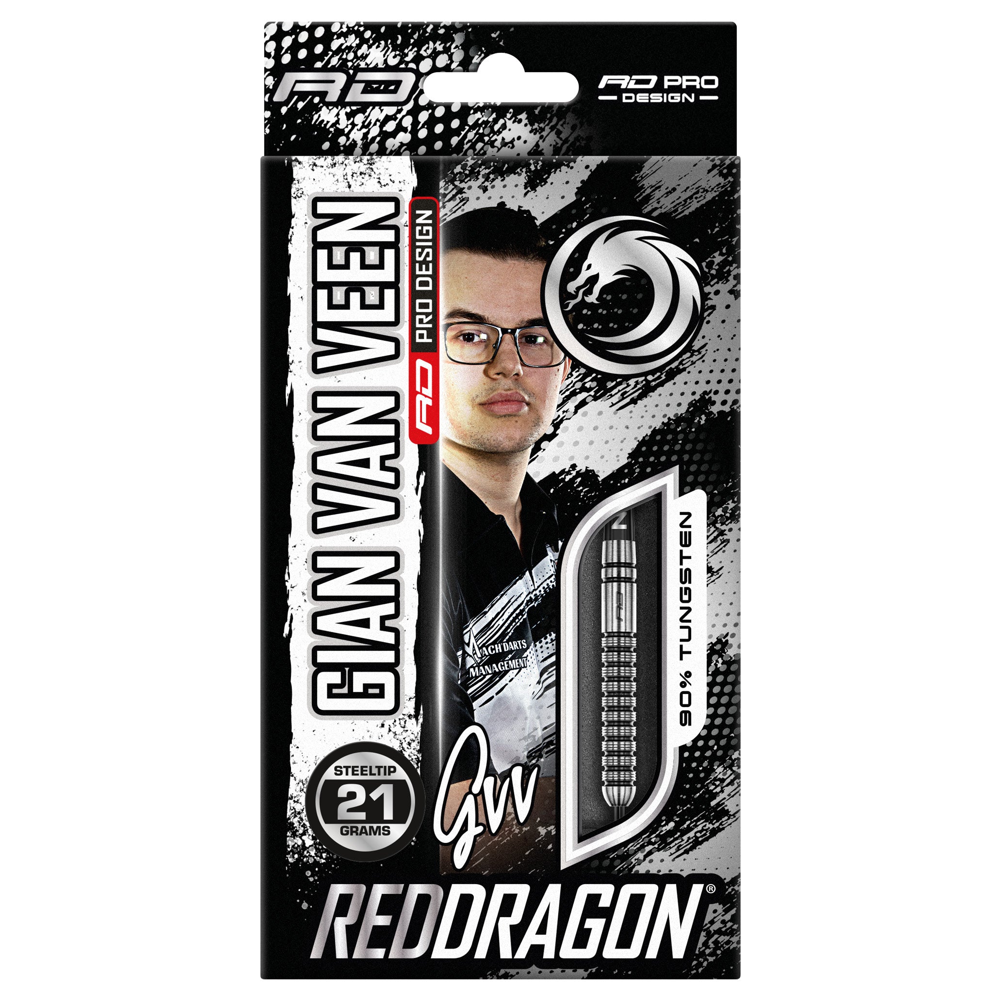 red-dragon-darts-gian-van-veen-fl-chettes-steel-tip-24g-sign-e image 4