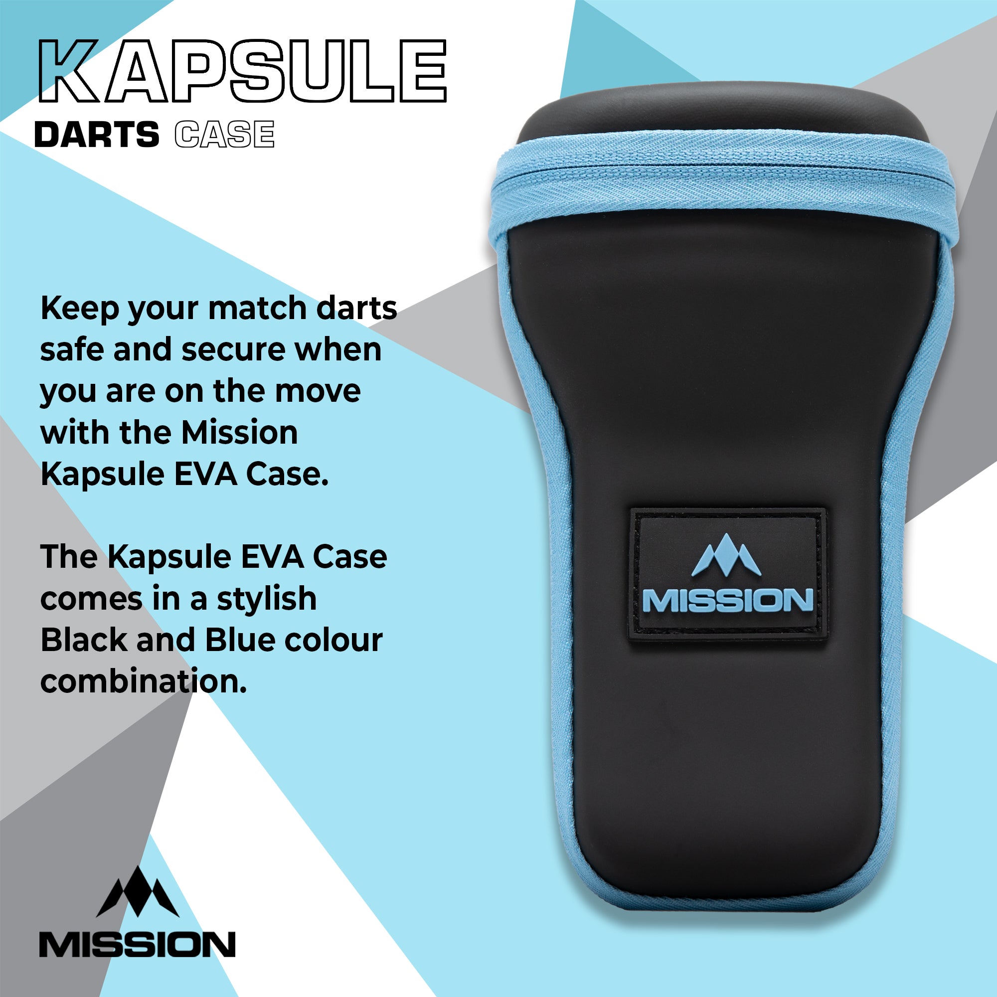 mission-kapsule-tui-fl-chettes-eva-rigide-black-blue image 2