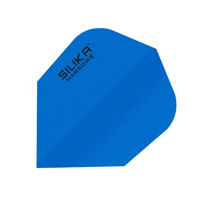 harrows-silika-solid-no6-standard-lot-de-3-ailettes-rev-tement-cristallin image 6
