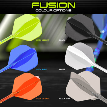 winmau-fusion-2-syst-me-int-gr-vol-shaft-noir image 6