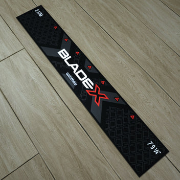 winmau-blade-x-oche-line-ligne-de-lancer-adh-sive image 2