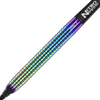 red-dragon-darts-razor-edge-spectron-fl-chettes-pointe-souple image 3