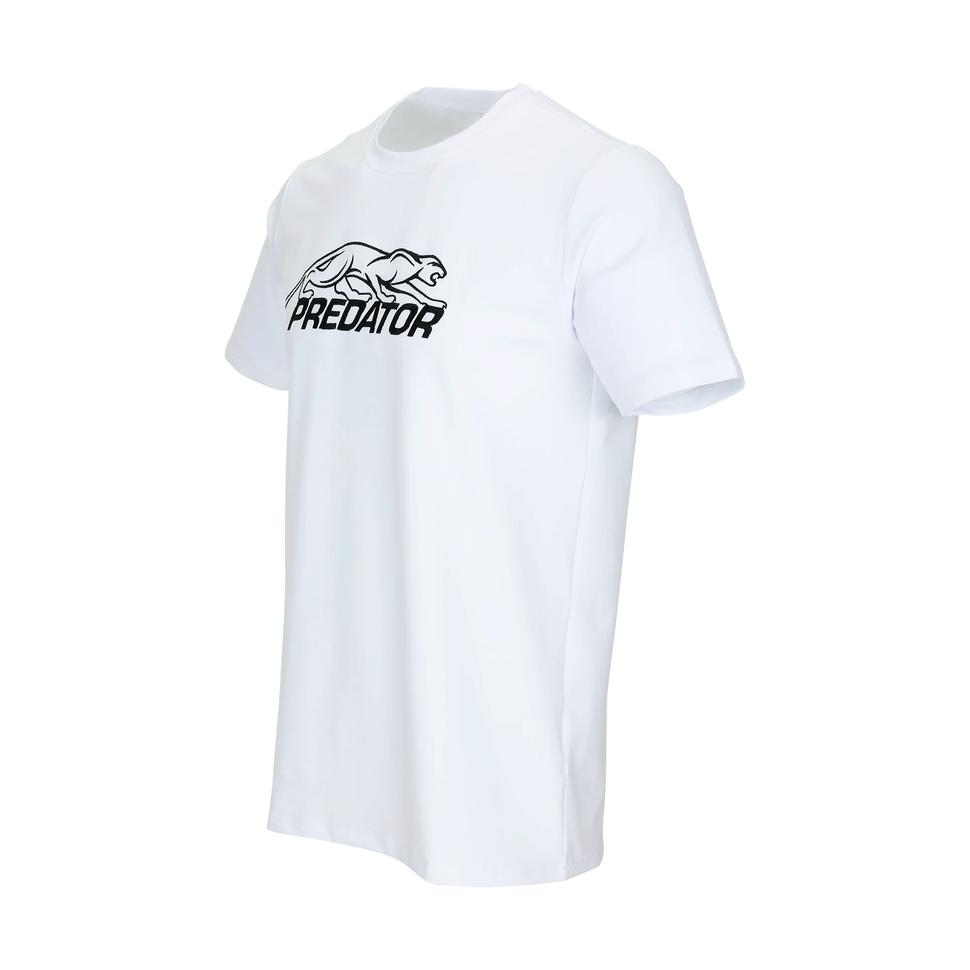 predator-outline-logo-t-shirt-t-shirt-manches-courtes image 5