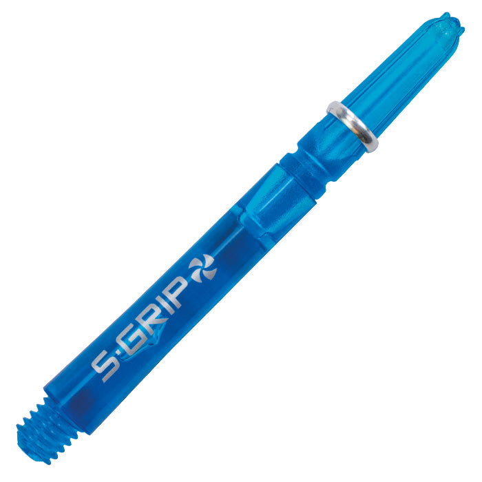 harrows-supergrip-spin-jeu-de-3-tiges-rotatives image 3